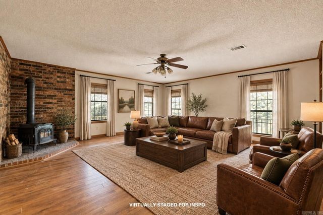 4999 Brooke Cove, Benton, AR 72019
