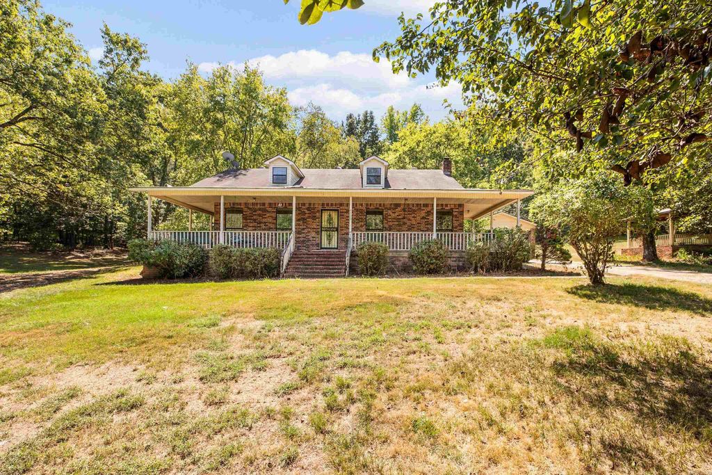 4999 Brooke Cove, Benton, AR 72019