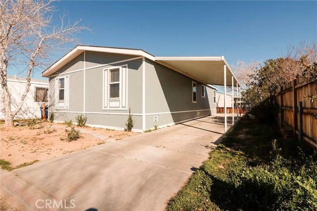 3524 E Avenue R 280, Palmdale, CA 93550