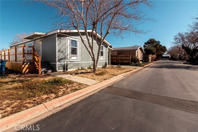 3524 E Avenue R 280, Palmdale, CA 93550