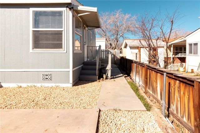 3524 E Avenue R 280, Palmdale, CA 93550