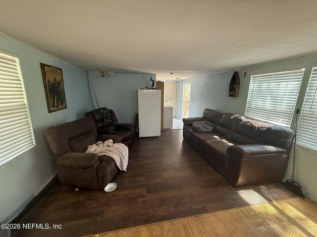 6319 BUCKNELL Avenue, Keystone Heights, FL 32656