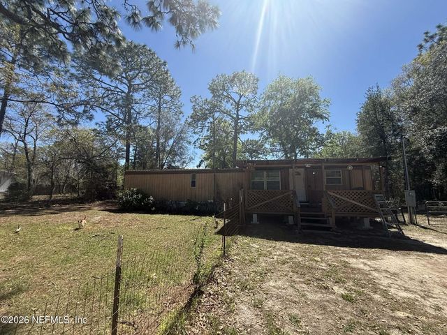 6319 BUCKNELL Avenue, Keystone Heights, FL 32656