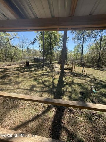 6319 BUCKNELL Avenue, Keystone Heights, FL 32656