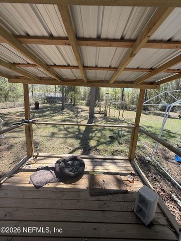 6319 BUCKNELL Avenue, Keystone Heights, FL 32656