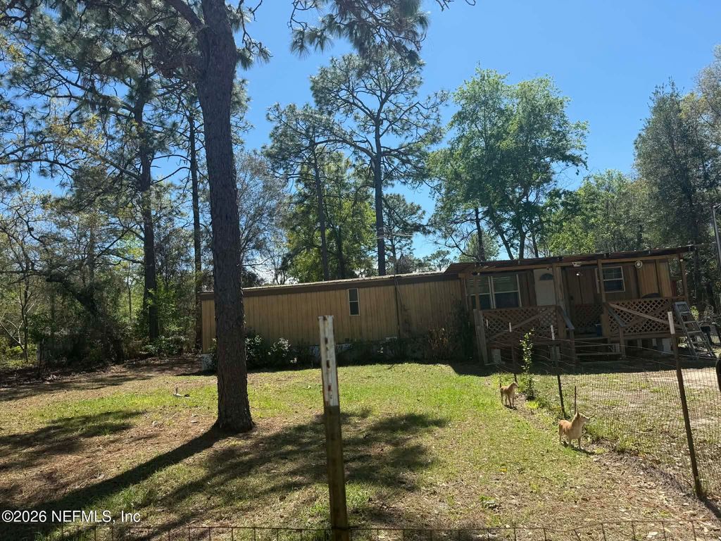 6319 BUCKNELL Avenue, Keystone Heights, FL 32656