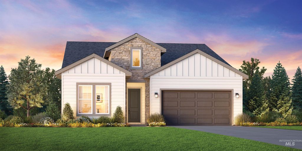 11985 S Sonora Ave, Kuna, ID 83634