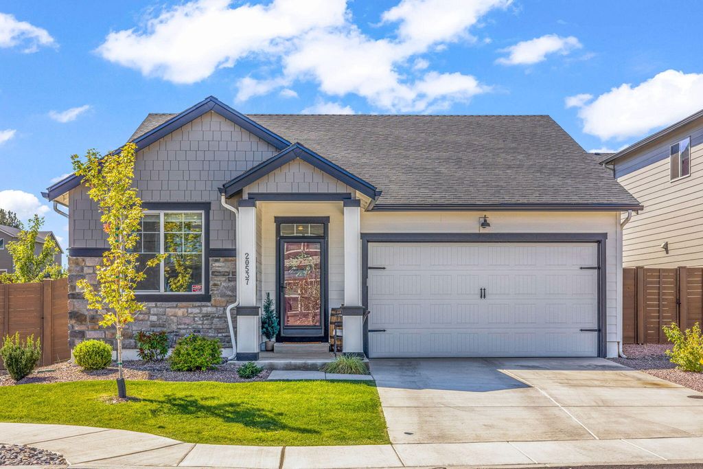 20537 SE Byron Avenue, Bend, OR 97702