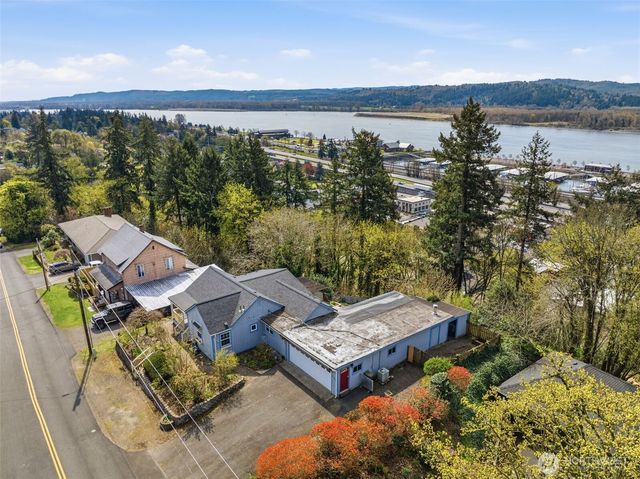 319 N 3rd Street, Kalama, WA 98625