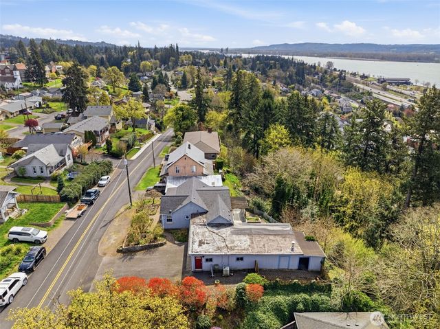 319 N 3rd Street, Kalama, WA 98625