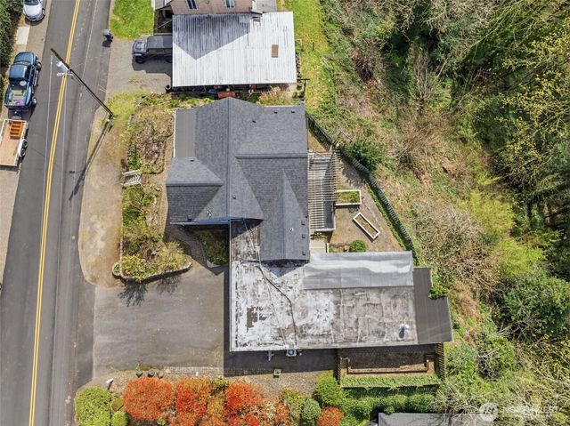 319 N 3rd Street, Kalama, WA 98625