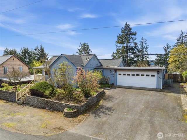319 N 3rd Street, Kalama, WA 98625