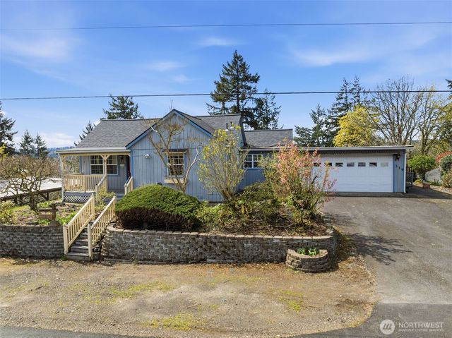319 N 3rd Street, Kalama, WA 98625