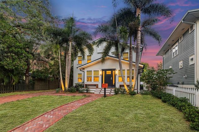 124 19TH AVENUE N, St Petersburg, FL 33704