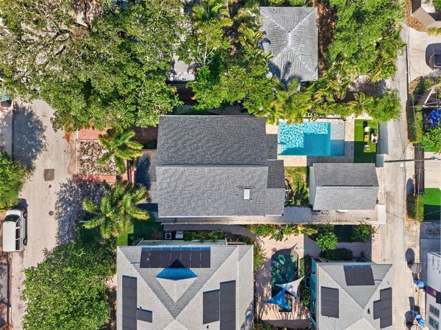124 19TH AVENUE N, St Petersburg, FL 33704