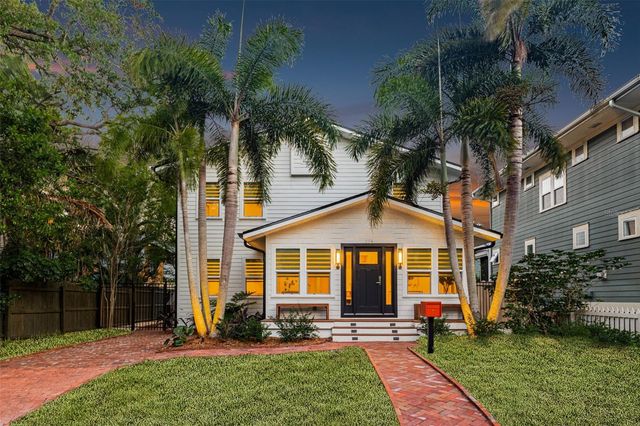 124 19TH AVENUE N, St Petersburg, FL 33704