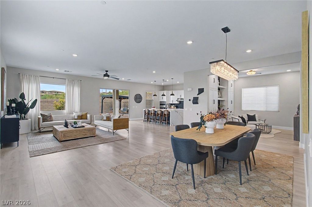 12571 Huckleberry Oak Avenue, Las Vegas, NV 89138 — photo 4