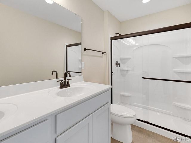 1079 Black Bear Drive, House Springs, MO 63051