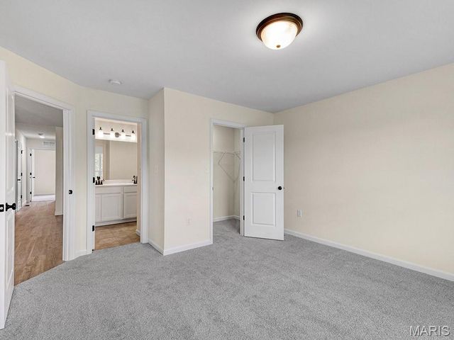 1079 Black Bear Drive, House Springs, MO 63051