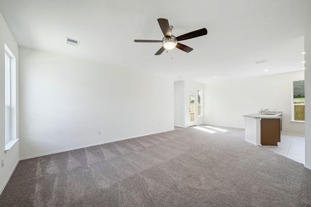 12113 Cantabria RD, Austin, TX 78748