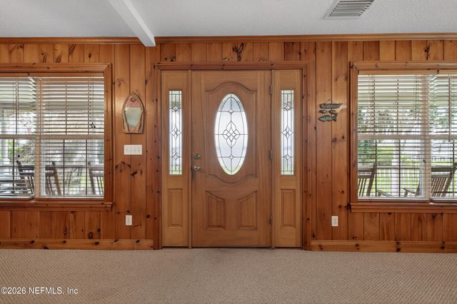 209 BEACH Drive, Florahome, FL 32140