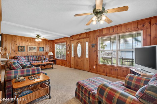 209 BEACH Drive, Florahome, FL 32140