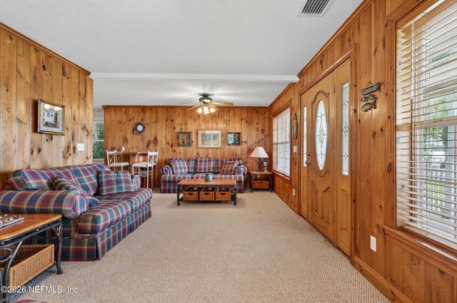 209 BEACH Drive, Florahome, FL 32140