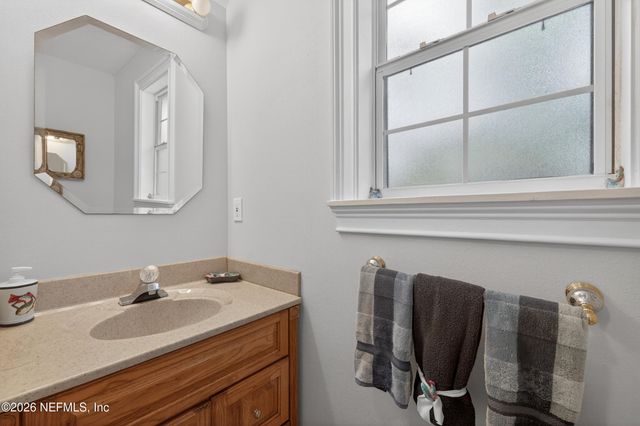 209 BEACH Drive, Florahome, FL 32140