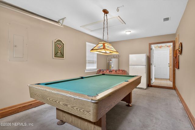 209 BEACH Drive, Florahome, FL 32140