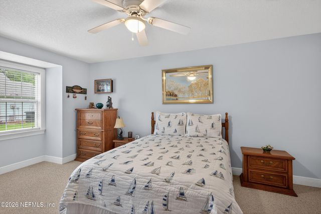 209 BEACH Drive, Florahome, FL 32140