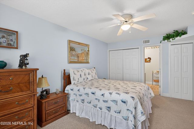 209 BEACH Drive, Florahome, FL 32140