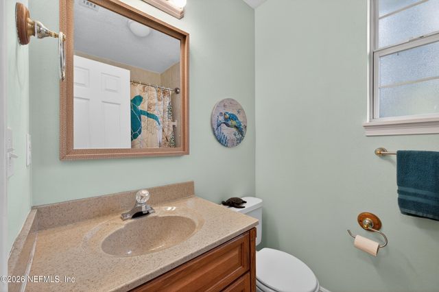 209 BEACH Drive, Florahome, FL 32140