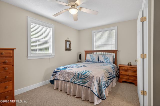 209 BEACH Drive, Florahome, FL 32140