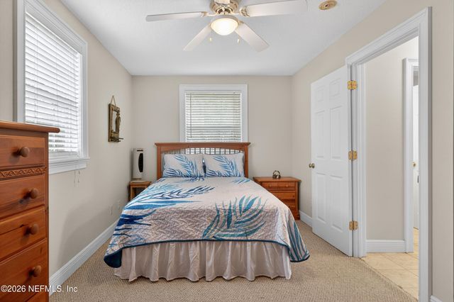 209 BEACH Drive, Florahome, FL 32140