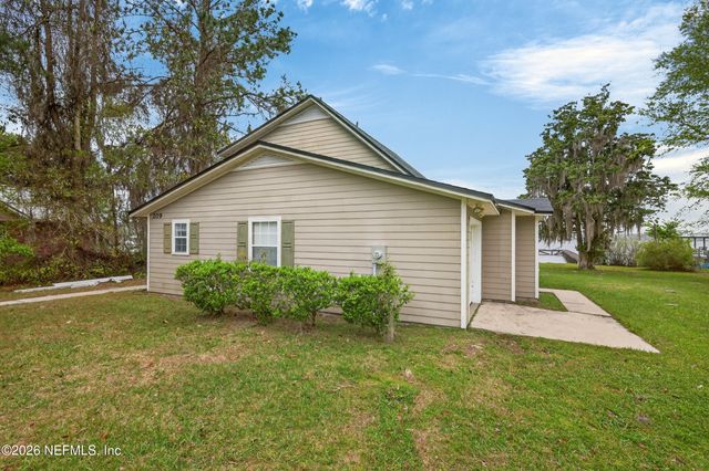 209 BEACH Drive, Florahome, FL 32140