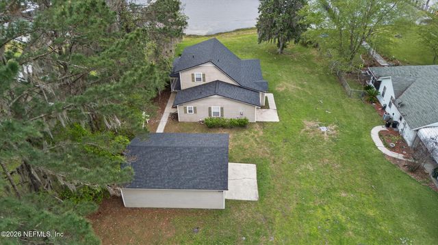 209 BEACH Drive, Florahome, FL 32140