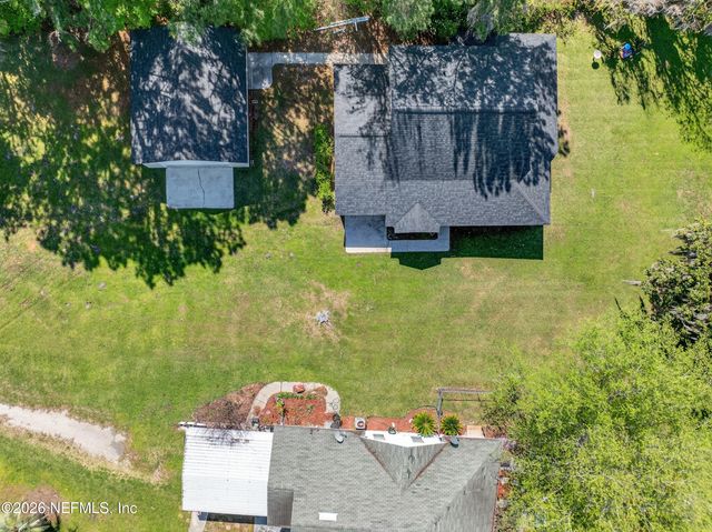 209 BEACH Drive, Florahome, FL 32140