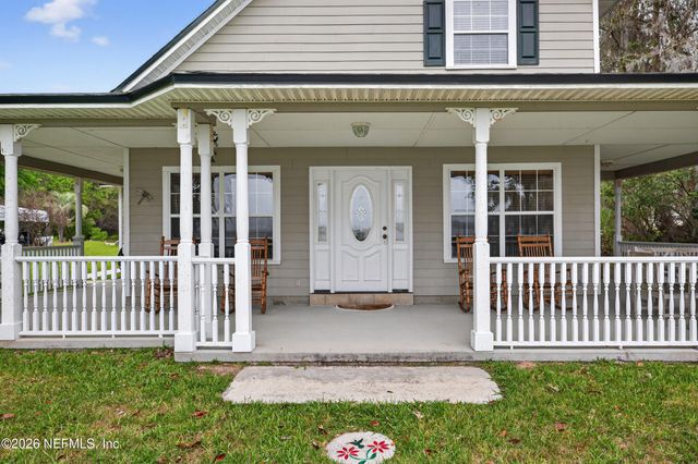 209 BEACH Drive, Florahome, FL 32140