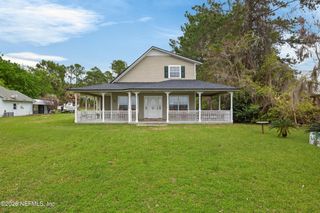 209 BEACH Drive, Florahome, FL 32140