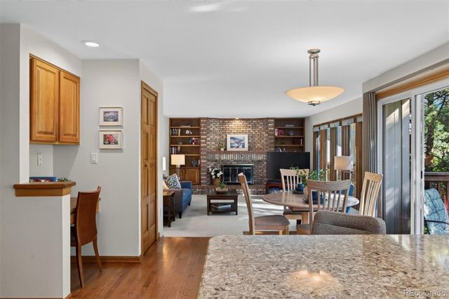7730 S Glencoe Way, Centennial, CO 80122