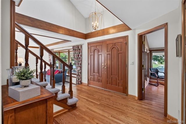 7730 S Glencoe Way, Centennial, CO 80122