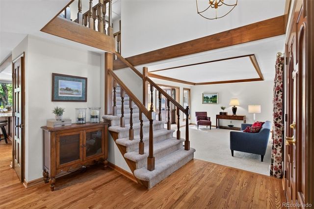 7730 S Glencoe Way, Centennial, CO 80122