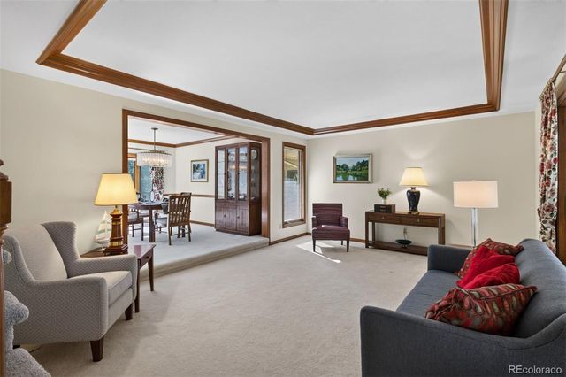 7730 S Glencoe Way, Centennial, CO 80122