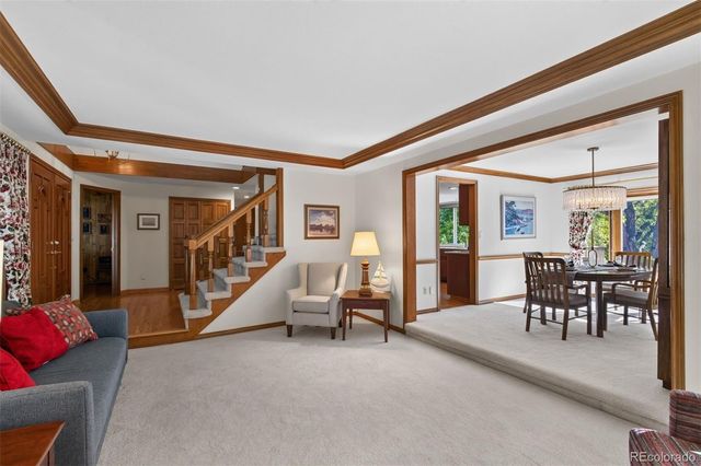 7730 S Glencoe Way, Centennial, CO 80122