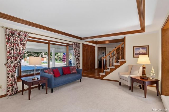 7730 S Glencoe Way, Centennial, CO 80122