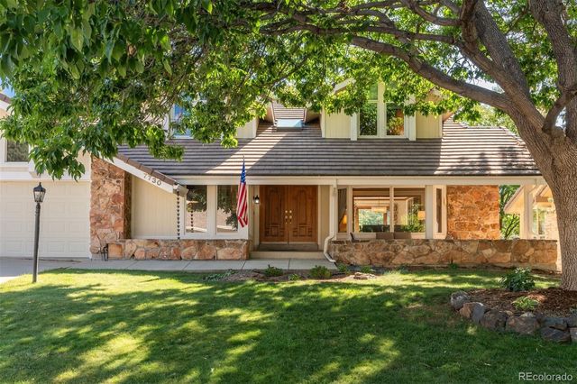 7730 S Glencoe Way, Centennial, CO 80122