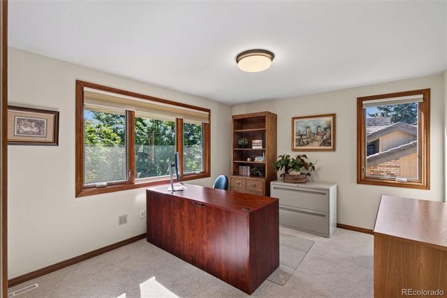 7730 S Glencoe Way, Centennial, CO 80122