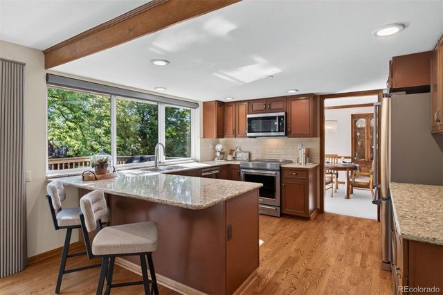 7730 S Glencoe Way, Centennial, CO 80122