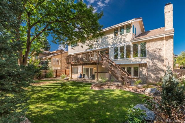 7730 S Glencoe Way, Centennial, CO 80122