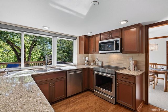 7730 S Glencoe Way, Centennial, CO 80122